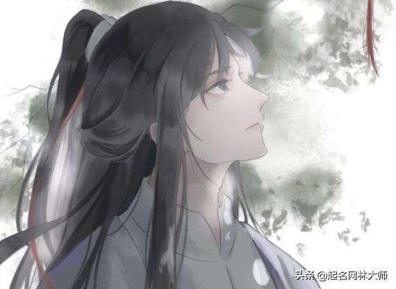 名字中带轩怎么取名,名字中带有轩的寓意