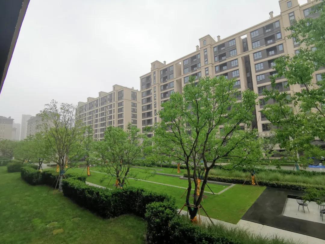 南京五桥楼盘,南京五桥板块好房源有哪些