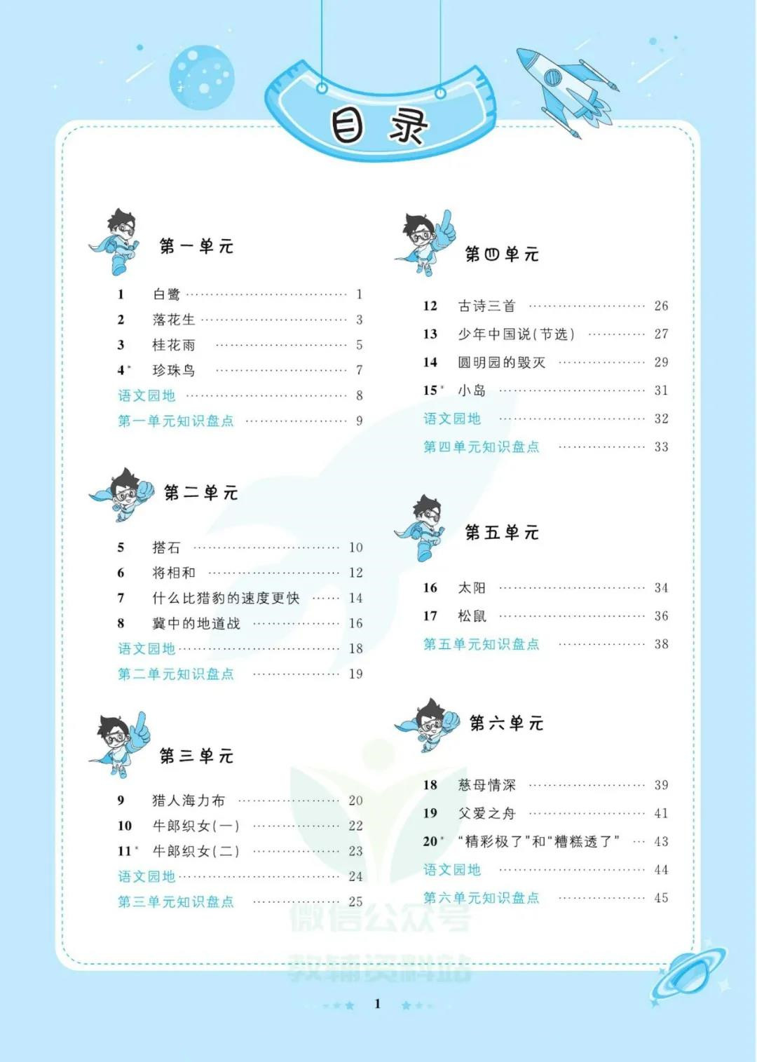 2021学习无止境~需要资料就找我~《全优设计-超人天天练》小学生