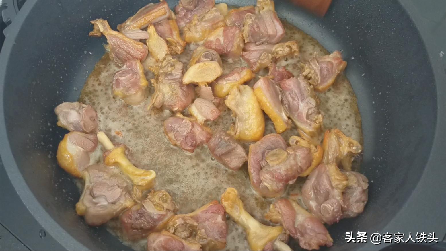 咸味香芋家常做法,香芋的6种家常做法油炸