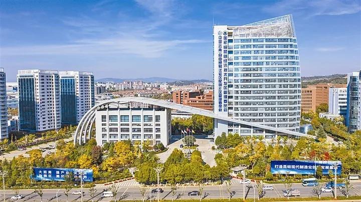 关注|首创样本可复制跑出自贸“加速度”