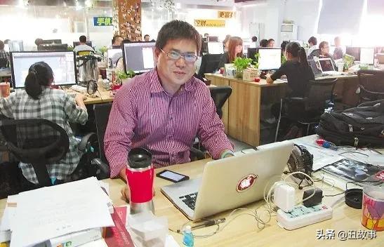 挖财李治国简历,挖财ceo李治国