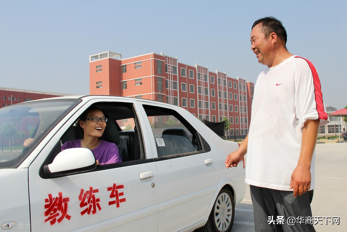 为什么有的人科目一总不过,为何科目一这么难考