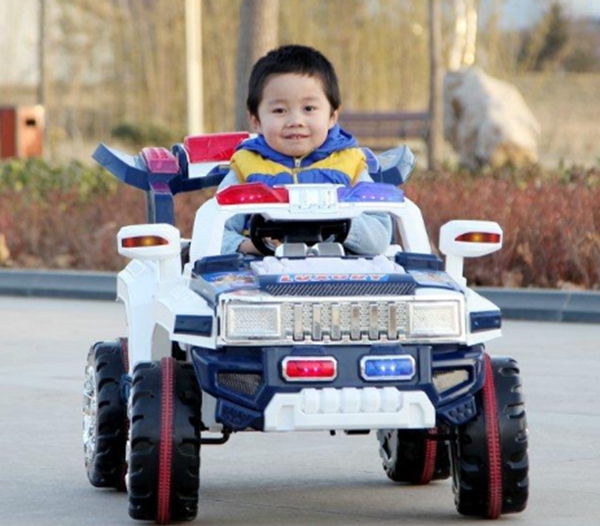 什么样的玩具才算益智玩具,益智玩具真的有用吗