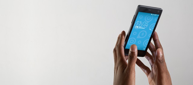 手机生产第一,中国完全自主生产的手机