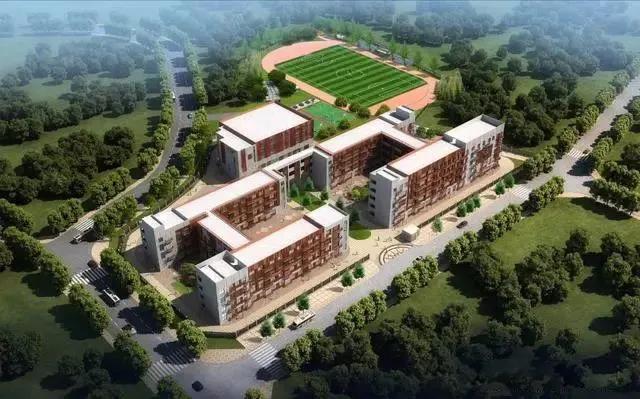 芜湖重点打造小学,教育配套大爆发