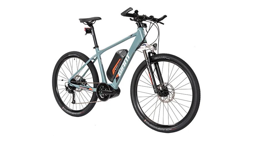 捷安特线下三千公路车推荐,捷安特每日骑行100公里不累的车型