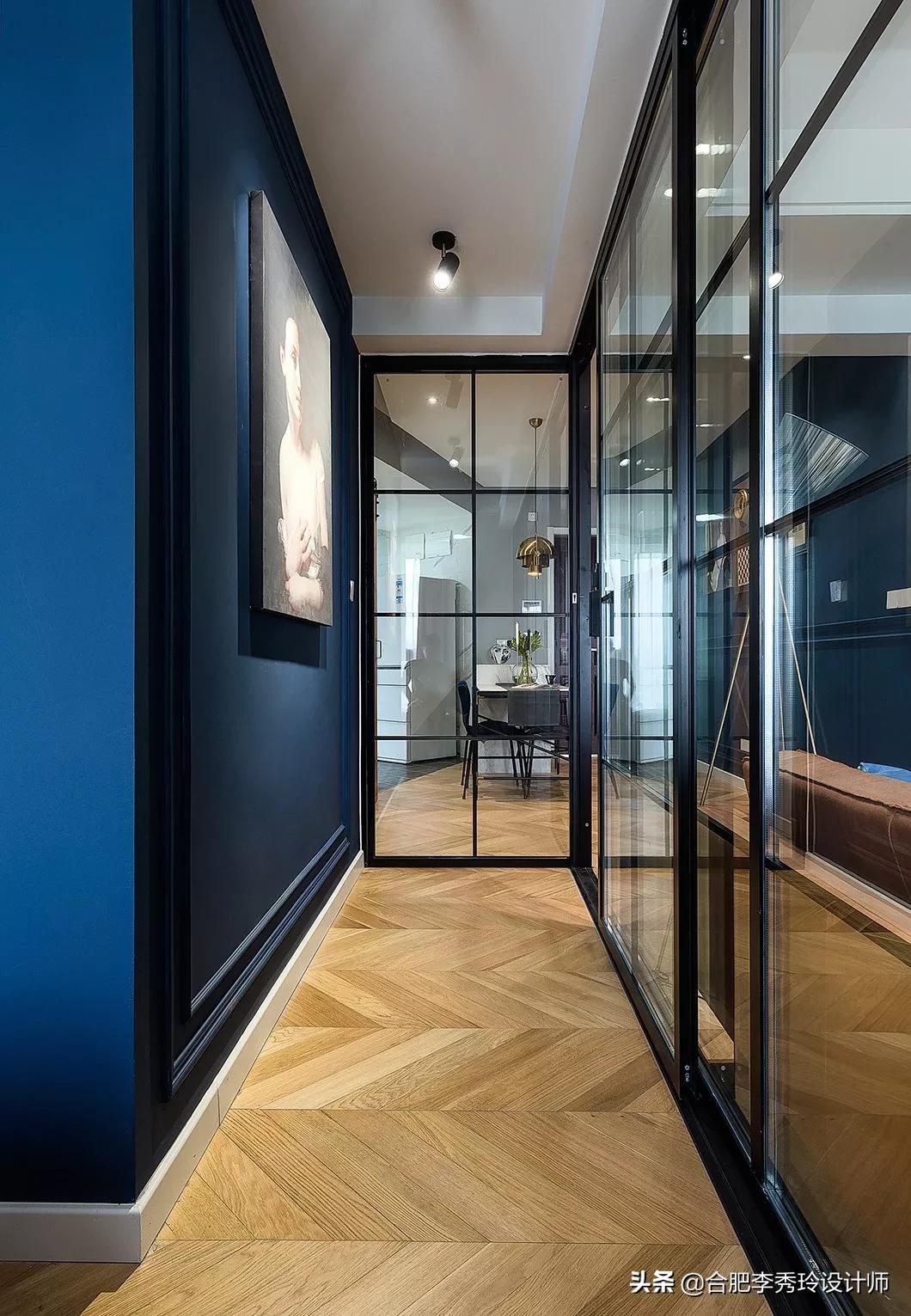 踢脚线太丑又厚,踢脚线很丑怎么办