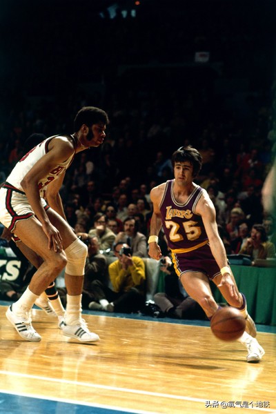 古德里奇为湖人带来的荣誉,湖人名宿古德里奇