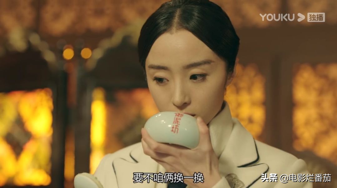 豆瓣评分7.5电视剧算高吗,豆瓣7.5评分