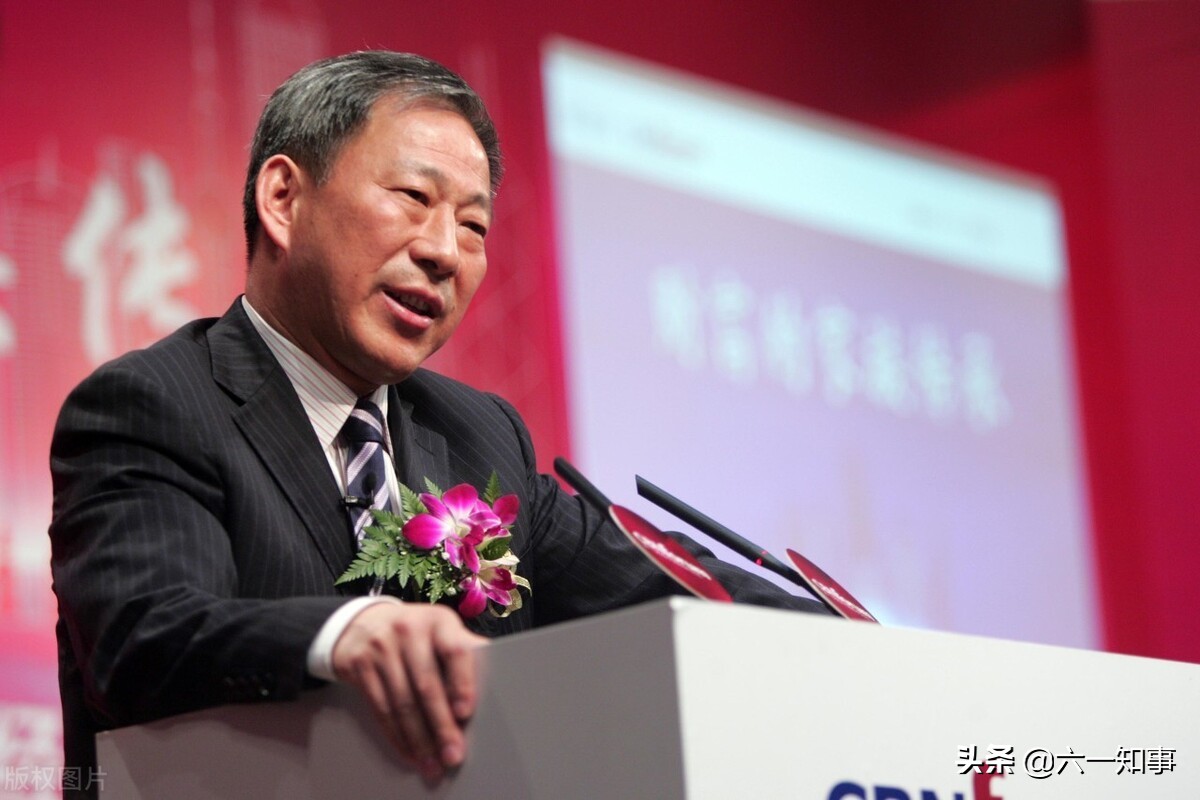 太平洋建设严介和谈创业,太平洋建设严介和身价