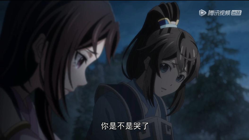 一念永恒两宗大战白小纯重伤被救,一念永恒宋君婉和白小纯结局解说