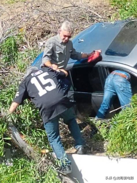 哈里森福特演了几部星球大战,哈里森福特好看吗