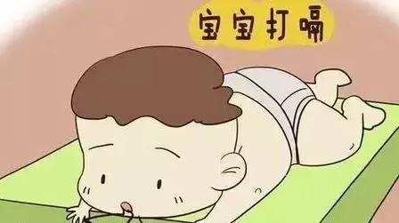 忽然间打嗝不止小妙招,新生儿打嗝怎么办快速止嗝小妙招