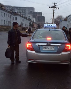 作为中国人,在朝鲜看到这些你100%会感到骄傲