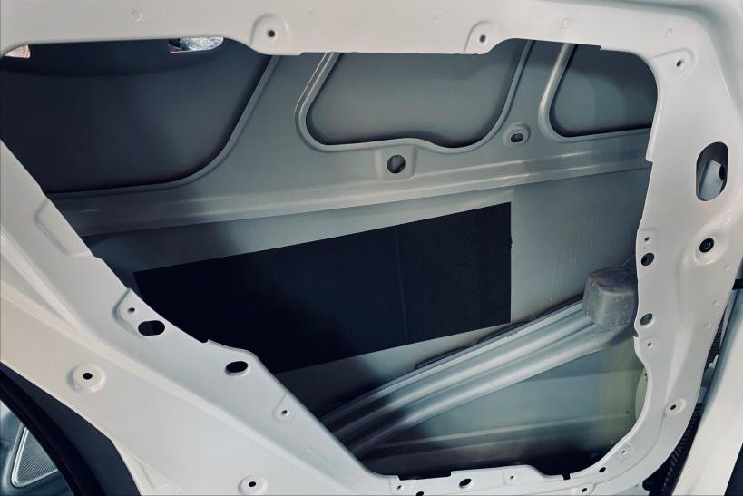 越野轮胎搭配在小车上好不好看,越野轮胎配轿车