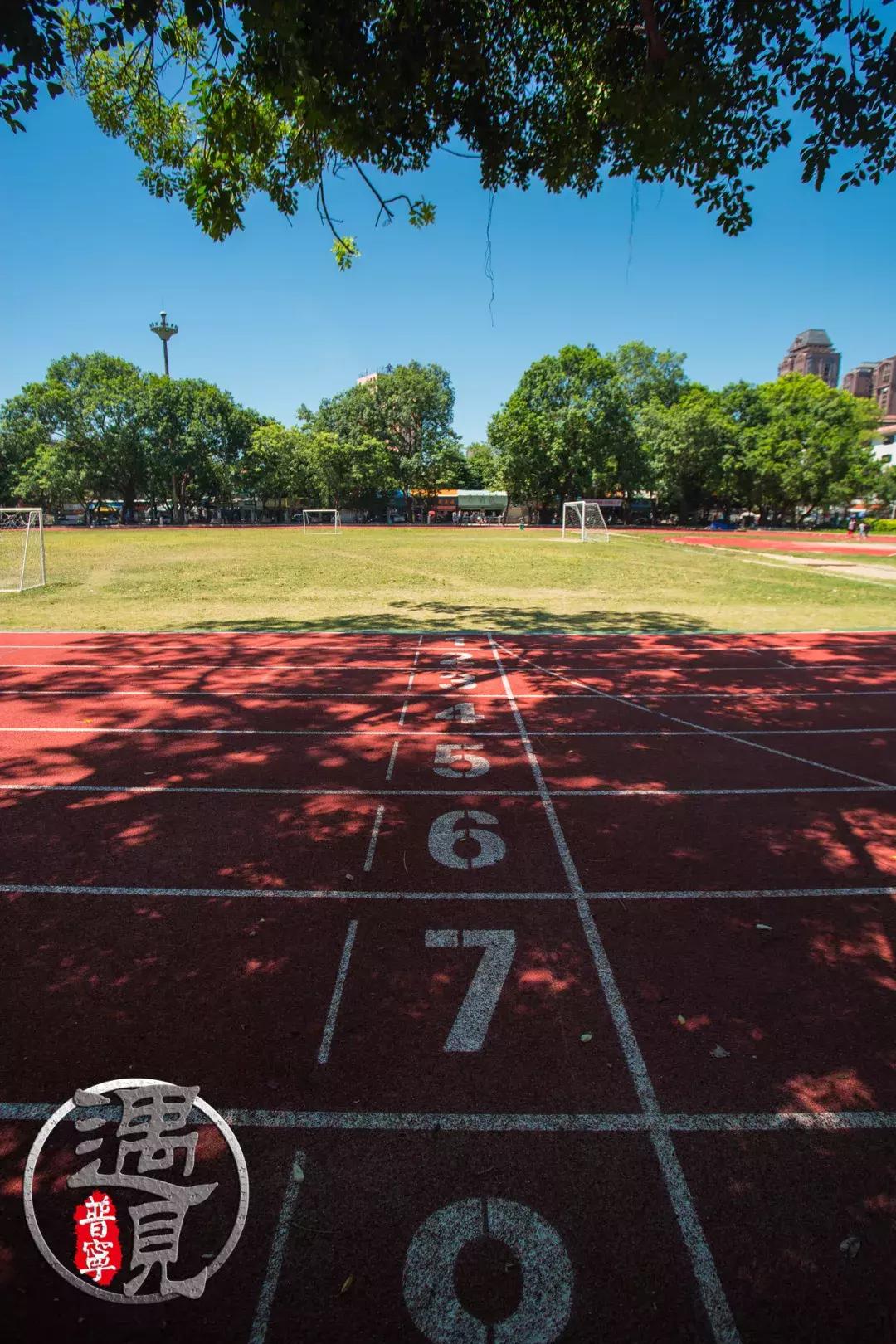 普宁流沙中华新城旧貌,普宁人民广场改造