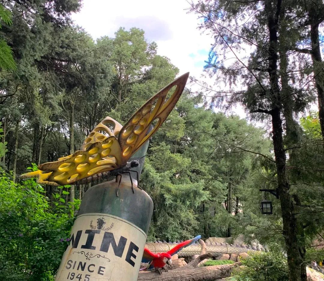 最近昆明有没有最值得去玩景点,推荐昆明最适合去玩的地方