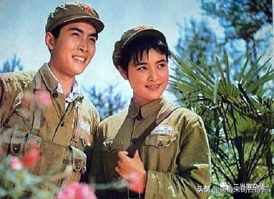 电影牧马人2019抖音,电影牧马人当年火爆