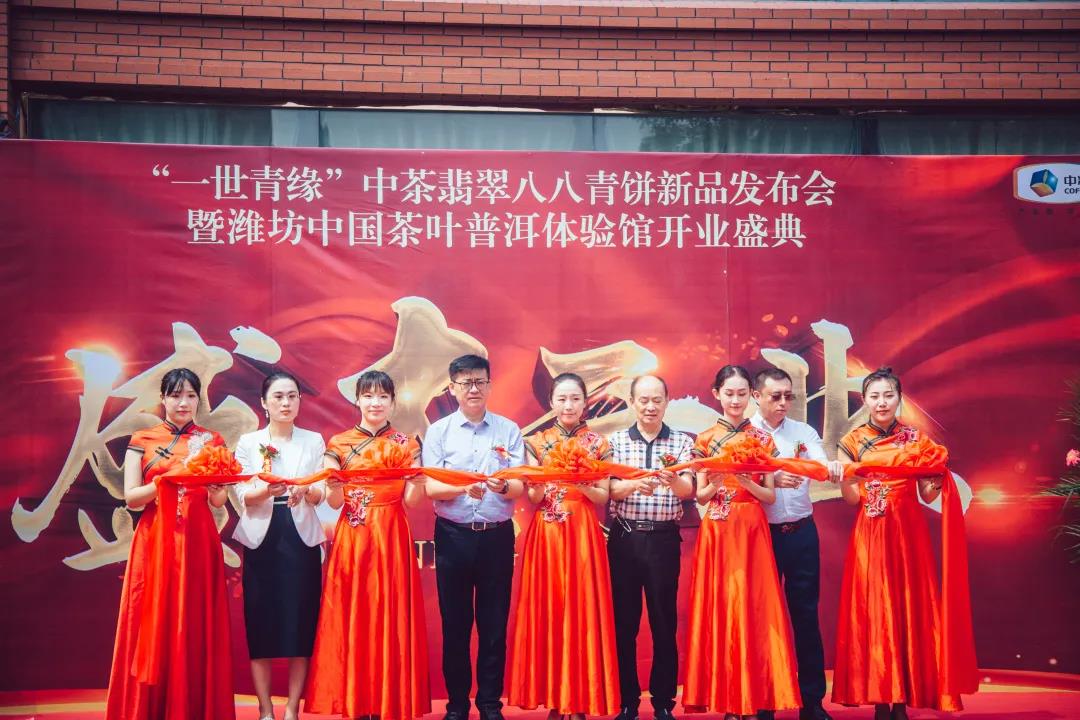 潍坊春季茶叶博览会门票,潍坊中国茶叶