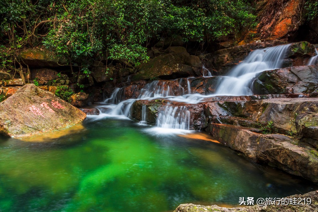 广西最被低估的城市,广西是被低估的旅游大省
