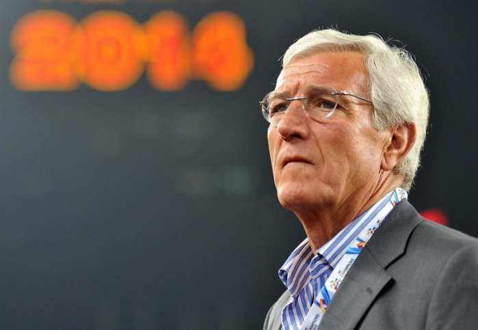 国足教练里皮工资是多少,郎平的工资和里皮工资差距有多大