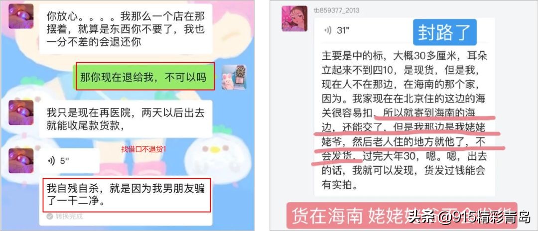 闲鱼搭建网站被骗,闲鱼互联网副业骗局曝光