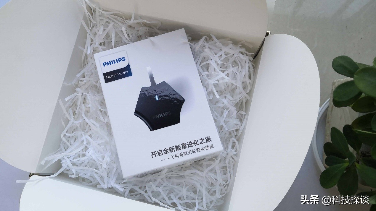 飞利浦摩天轮插座评测,飞利浦一开五眼插座