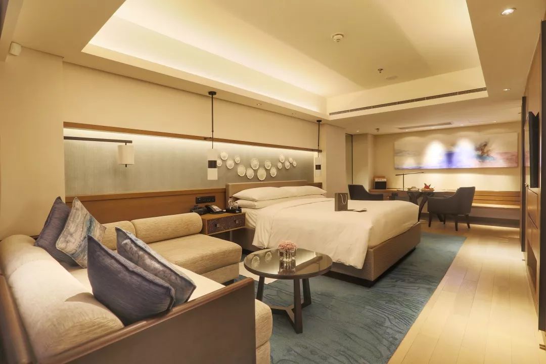 城市酒店好还是民宿好,度假酒店与城市酒店