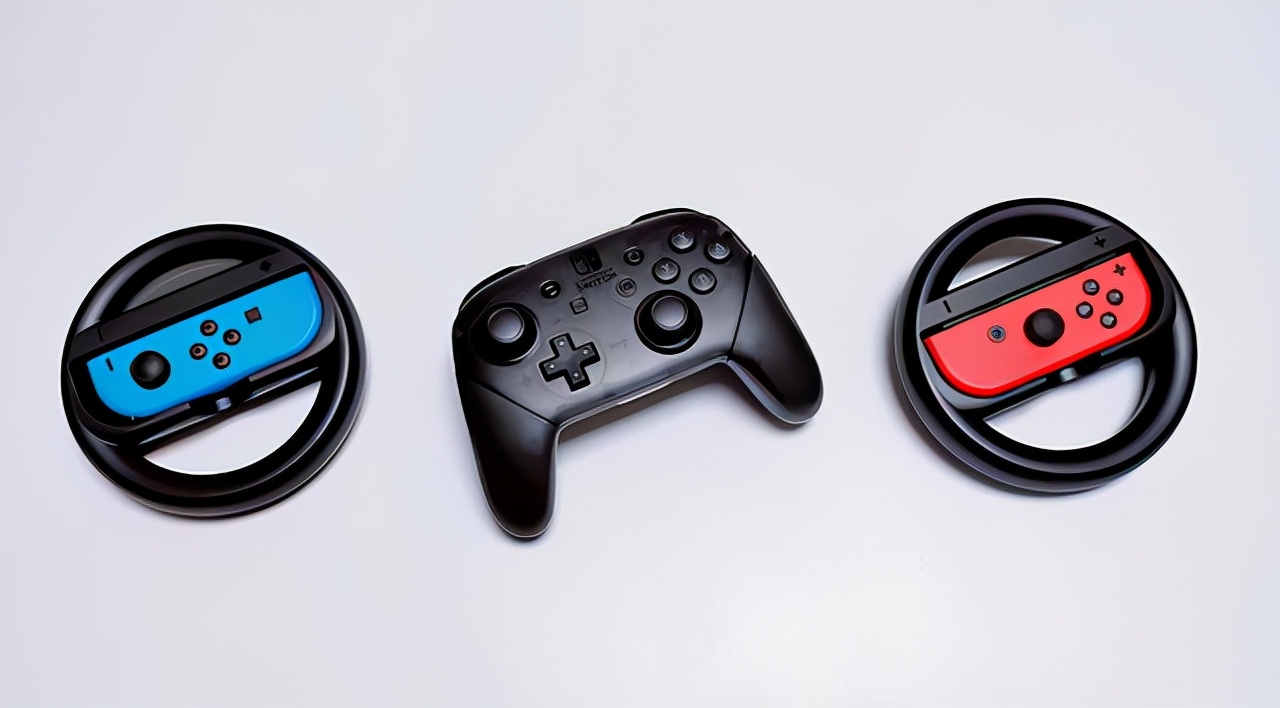 switch体感游戏需要买什么配件,switch必买配件和必买游戏推荐