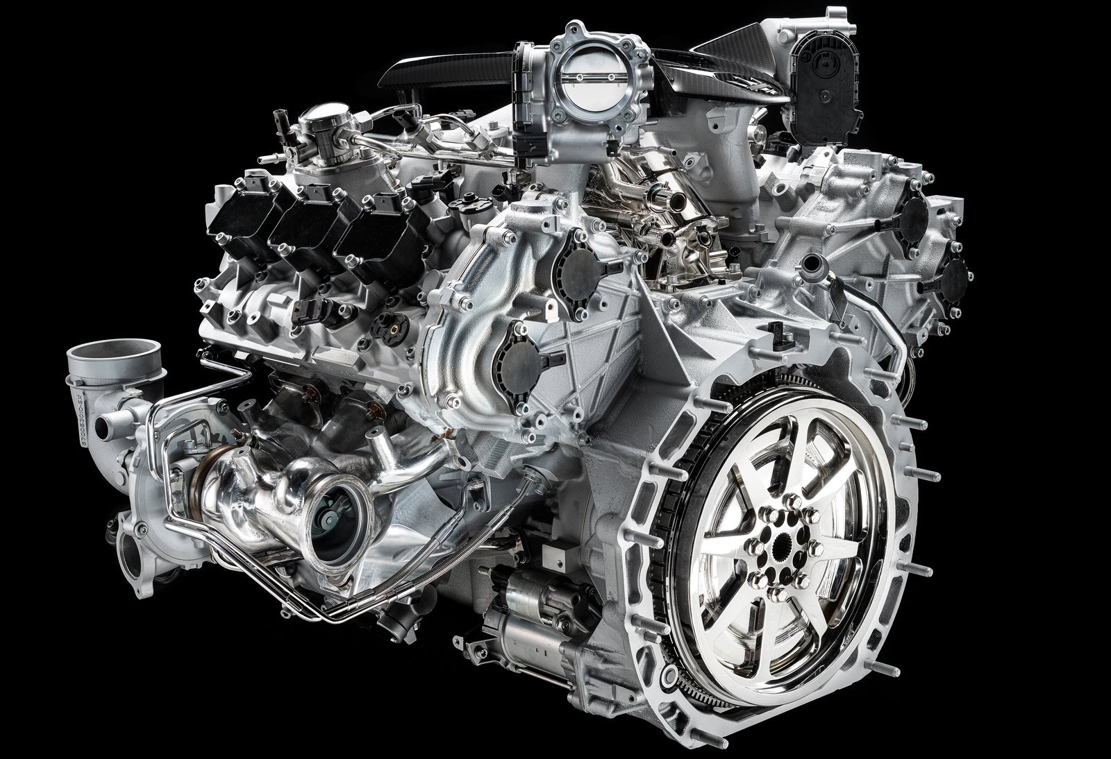 2019最强6缸,曾经的六缸机现在还能买到吗