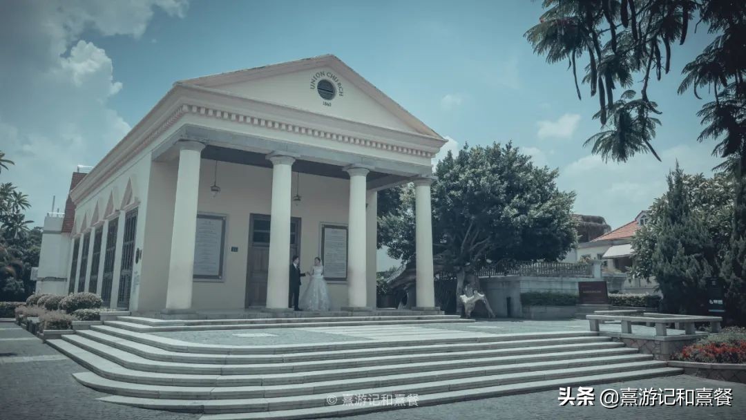 去厦门必须体验的六件事,送给第一次去厦门的五点建议