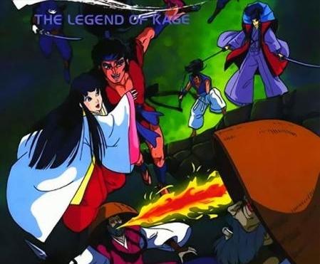 经典游戏影子,童年怀旧游戏影子传说