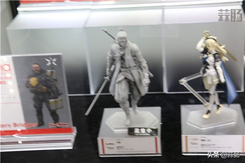 wf手办展飞天,wf上海展热门手办