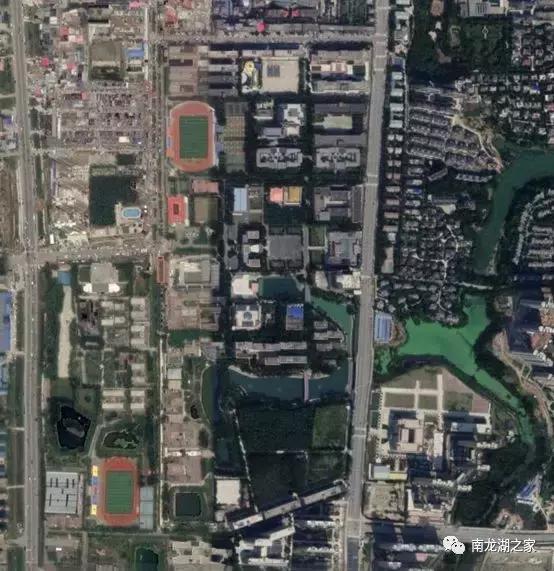 郑州南大学城起点-*达升**为什么选址龙湖镇