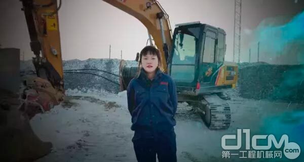 最豪华的三一挖掘机,老式三一挖掘机