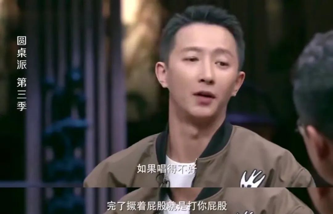 鹿晗实力有多强,鹿晗真实实力有多强