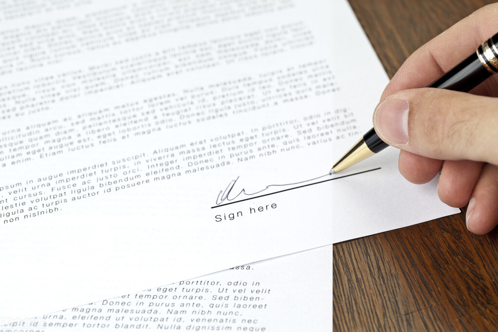 三人合伙协议范本实用版,合伙协议模板简版单张