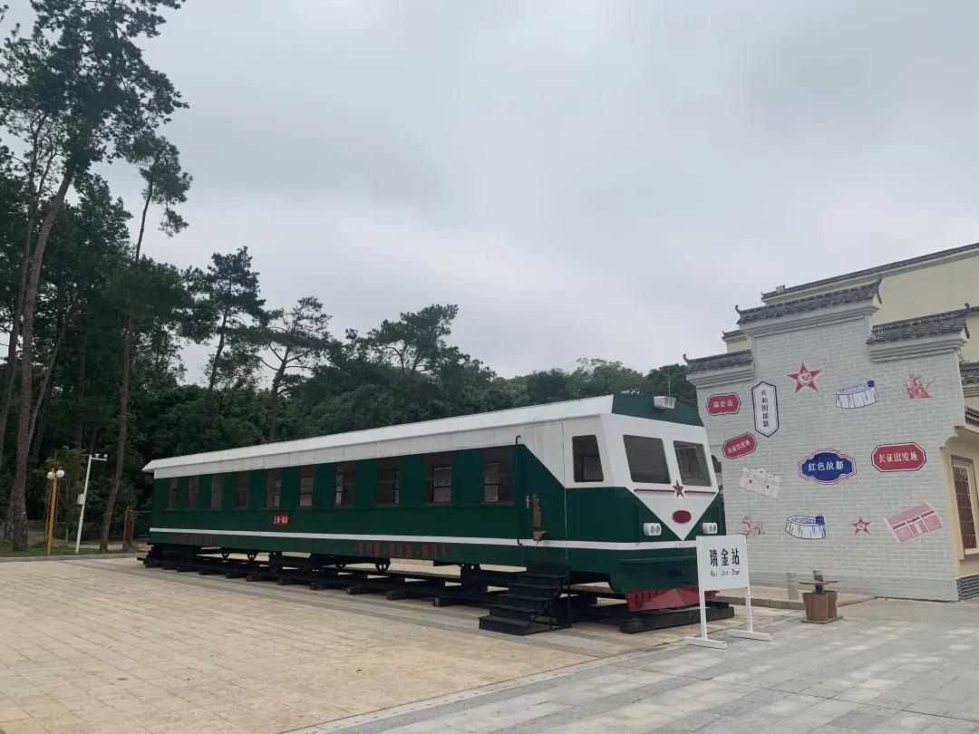 瑞金这条网红美食街，你一定要去逛逛