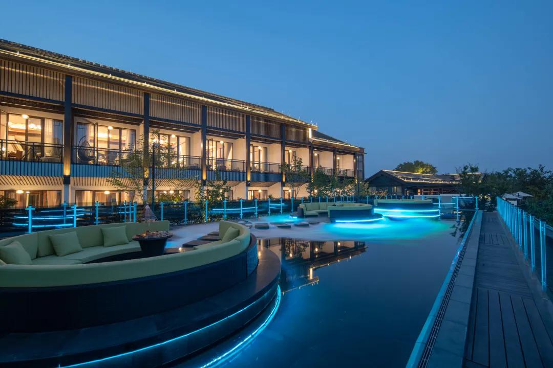 秋天杭州冷门但好看的景点,杭州赏秋景最好的地方