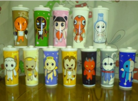 奶茶炒到2000元一杯,一杯奶茶炒到500块