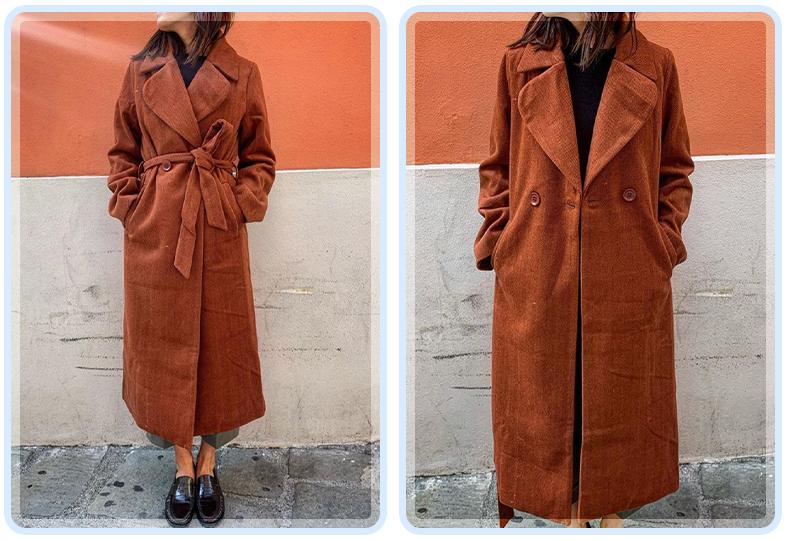 淘宝炸街衣服店铺推荐,秋冬保暖外套