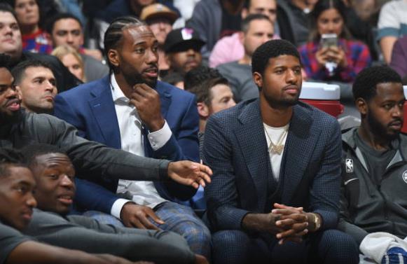 3分球12中1还要投，老大老二都不打还能得124分，看不懂如今的NBA