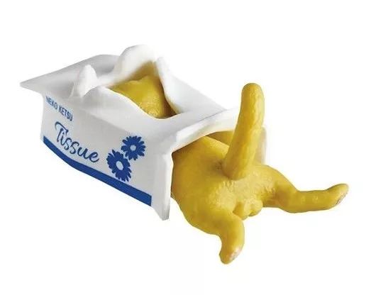 是天堂、是罪恶,200日元就能体验的快感