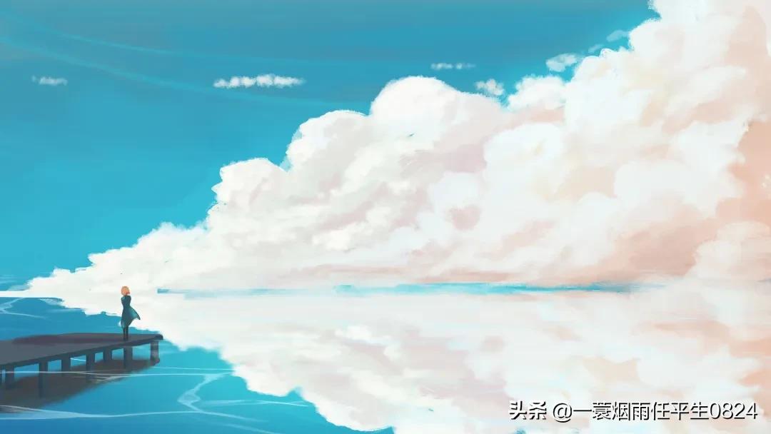 不要过度迷信别人的审美,不要过度的相信别人