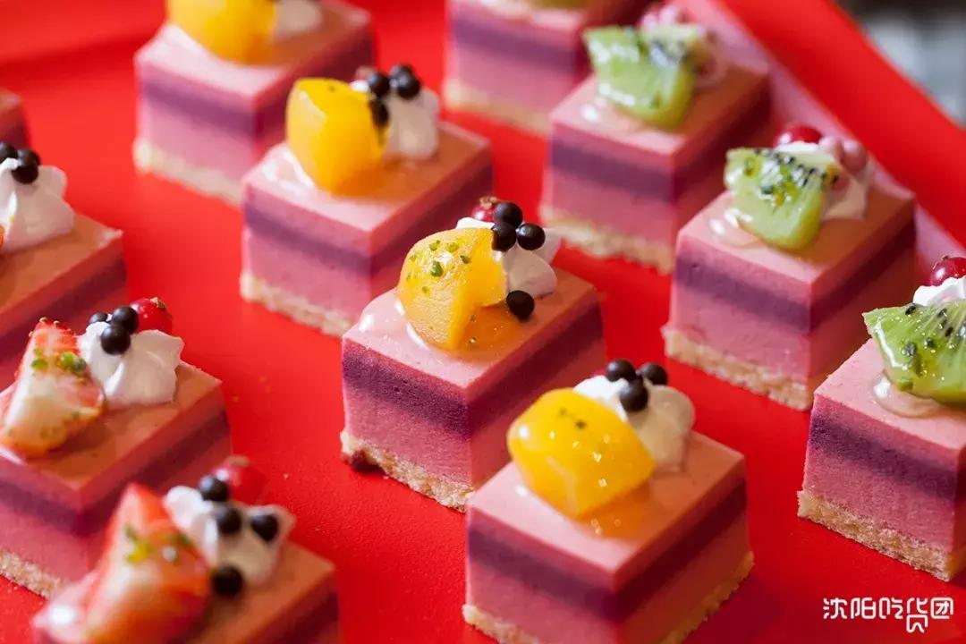 美食优惠套餐万豪,万豪旗下五星级自助餐