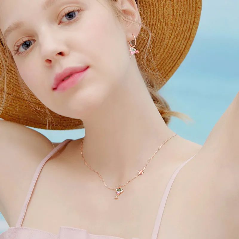 金晨同款红绳手链,金晨戴的是哪款小红绳