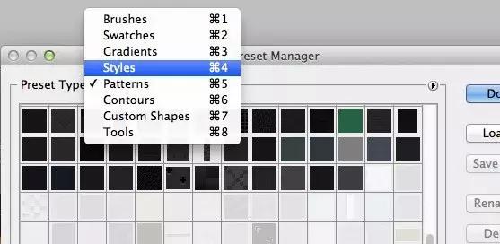 史上最全的photoshop快捷键大全,收藏photoshop常用快捷键大全