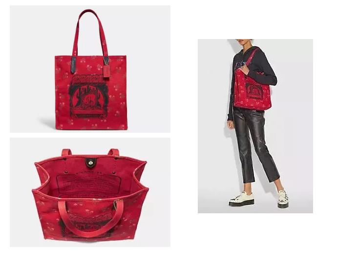 小猪包哪款百搭,猪年款的包