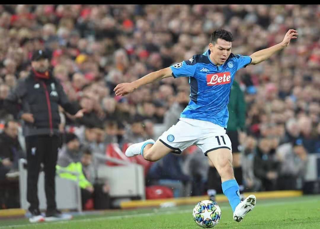 欧冠那不勒斯对格拉斯,欧冠秘籍如何征服那不勒斯